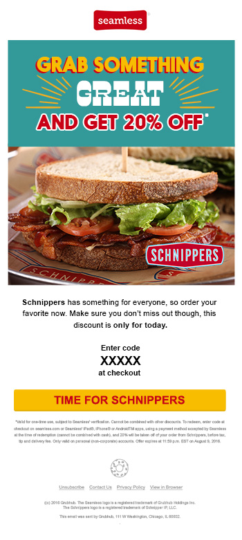 schnippers